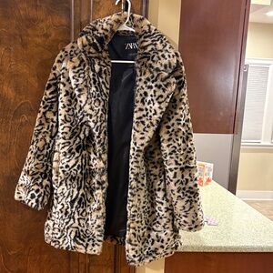 Zara SZ small like new